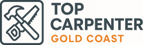 Top Carpenter Gold Coast Logo